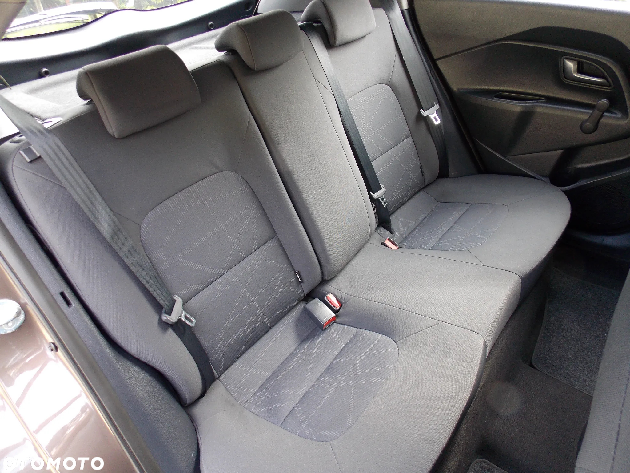 Kia Rio 1.2 Business Line - 19