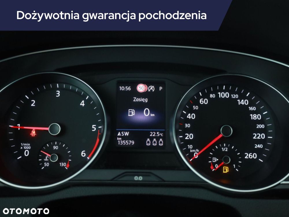 Volkswagen Passat Variant - 9