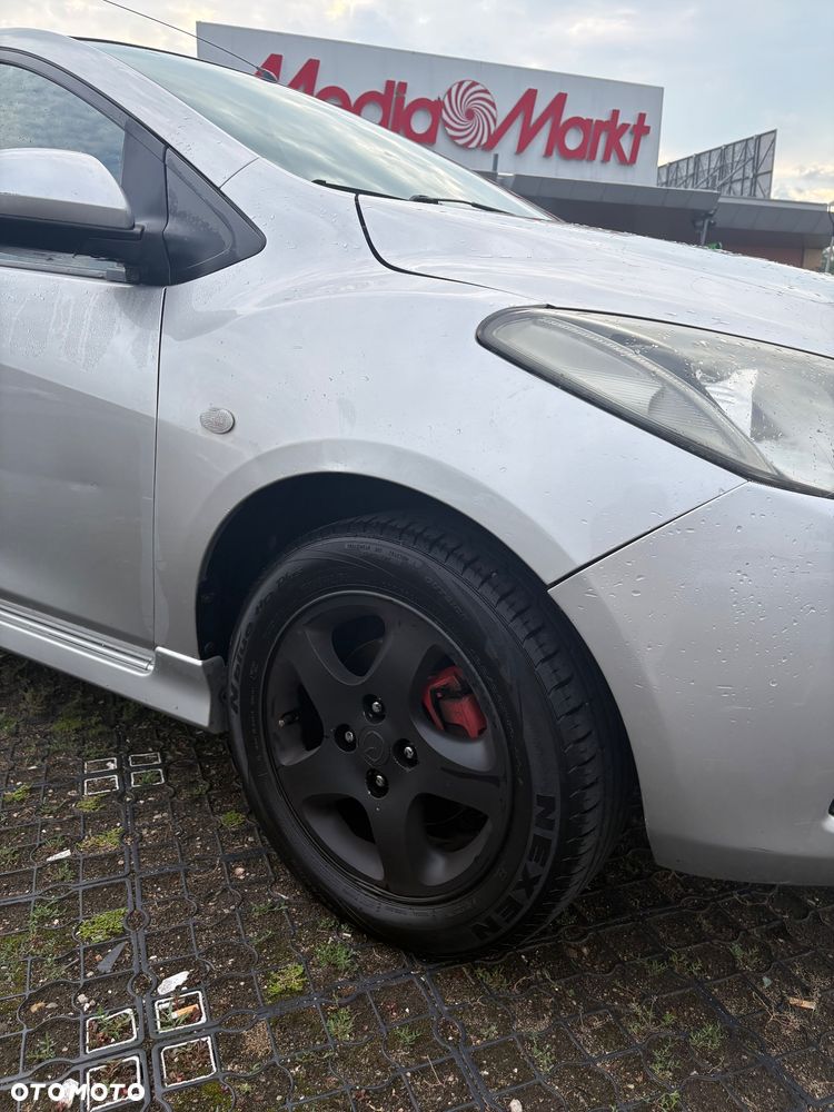 Mazda 2 1.5 Dynamic - 4
