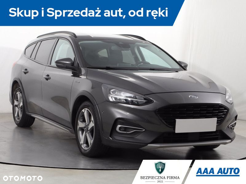 Ford Focus - 2