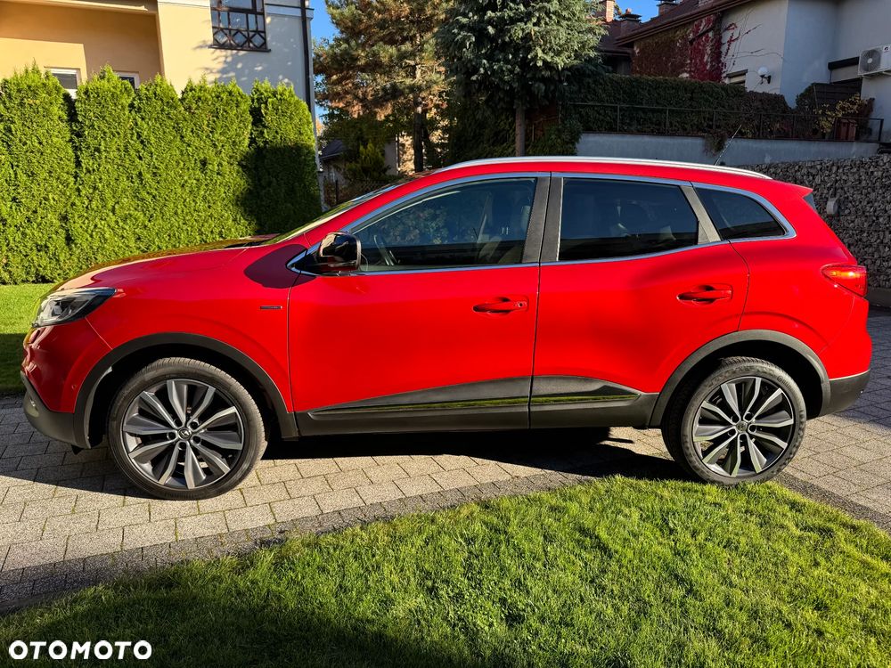 Renault Kadjar 2018 photo 4