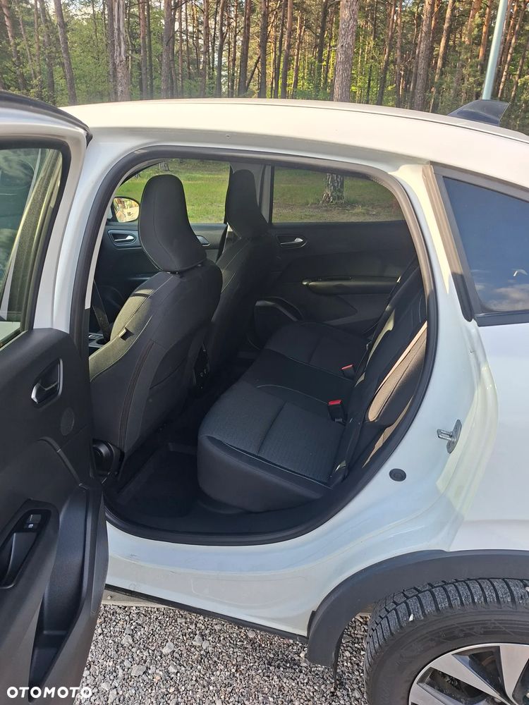 Renault Arkana TCe Mild Hybrid 160 EDC Espirit Alpine - 16