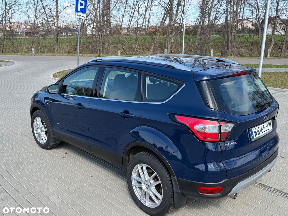 Ford Kuga - 7