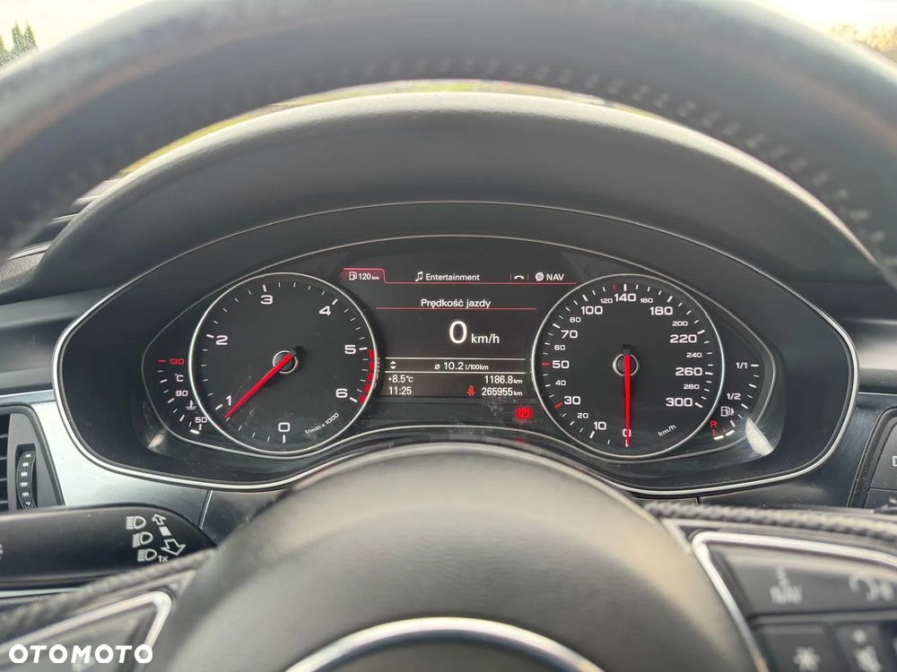 Audi A6 Avant 2.0 TDI - 15