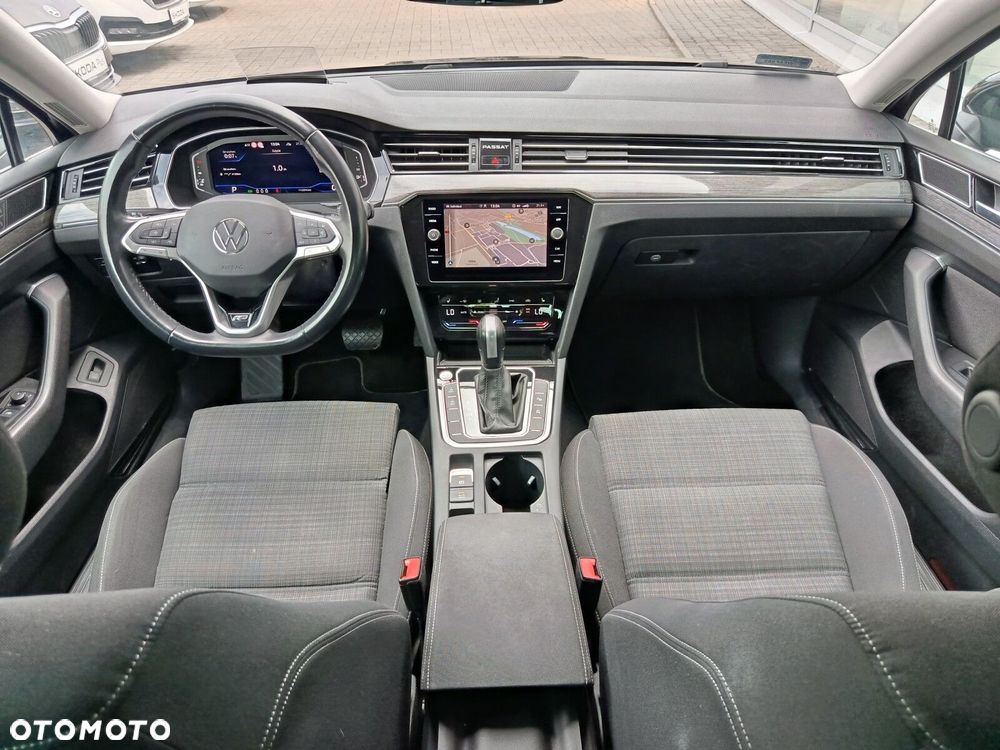 Volkswagen Passat 1.5 TSI EVO Business DSG - 6