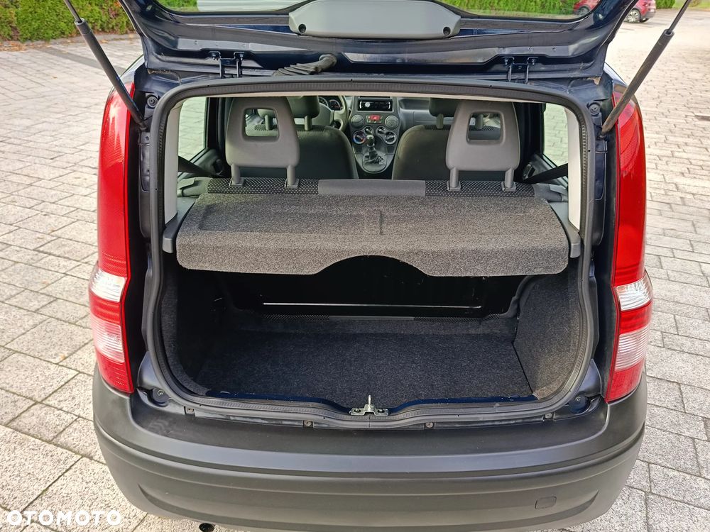Fiat Panda 1.2 Emotion - 16