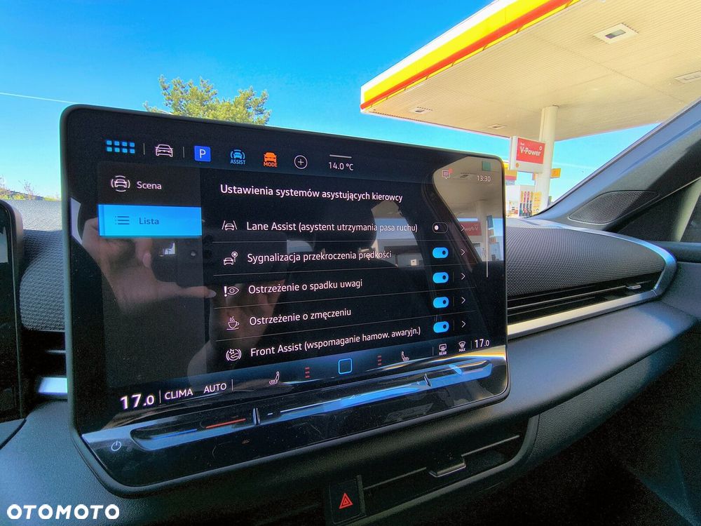 Volkswagen T-Roc 1.5 eTSI Style DSG - 15