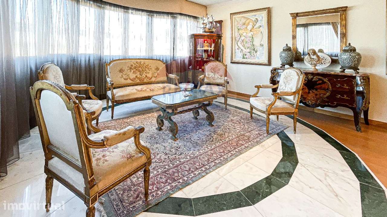 Apartamento T6 para venda - Grande imagem: 5/27