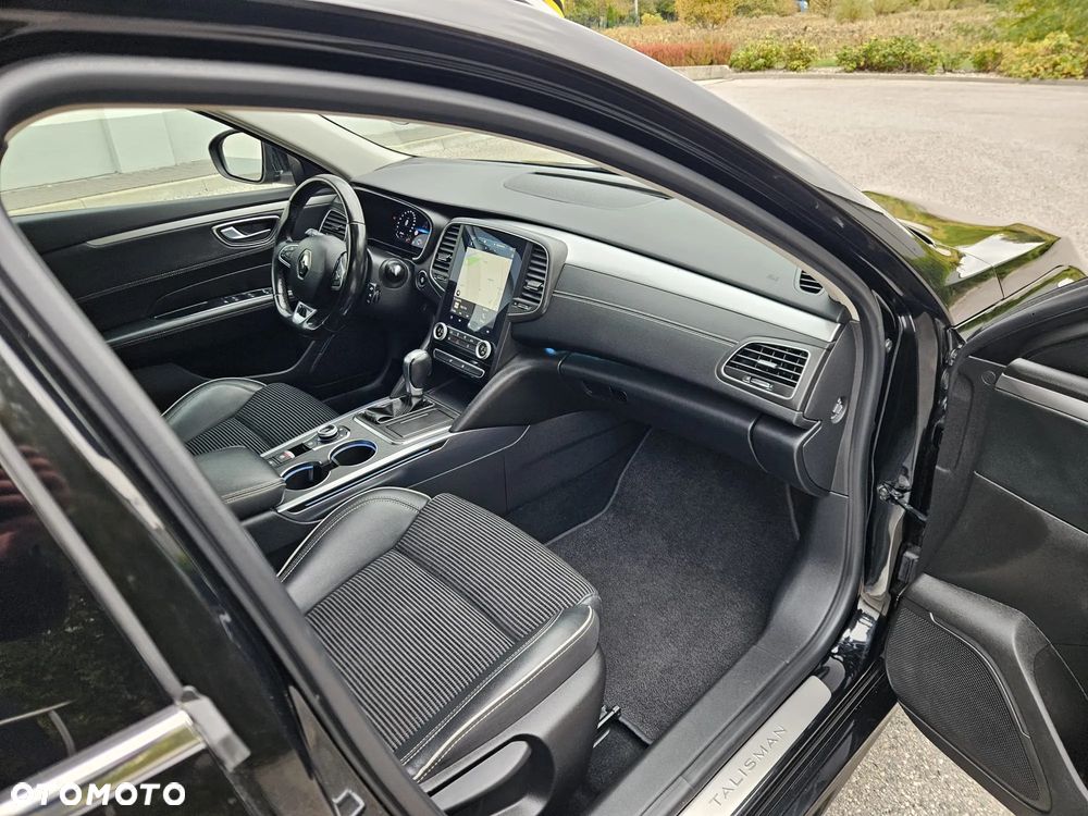 Renault Talisman BLUE dCi 160 EDC INTENS - 31