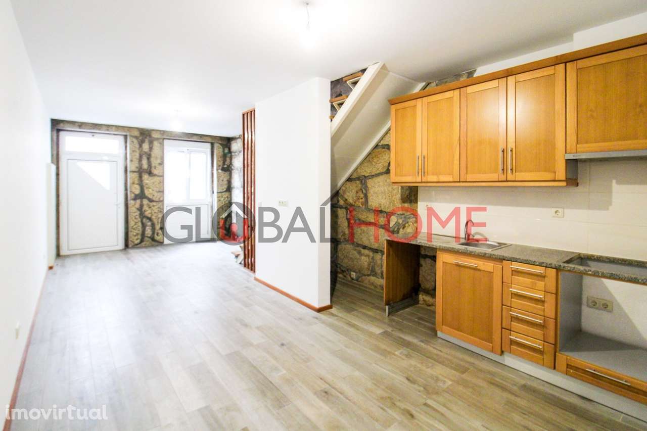 Moradia T3 Renovada em Campanhã - Grande imagem: 5/42