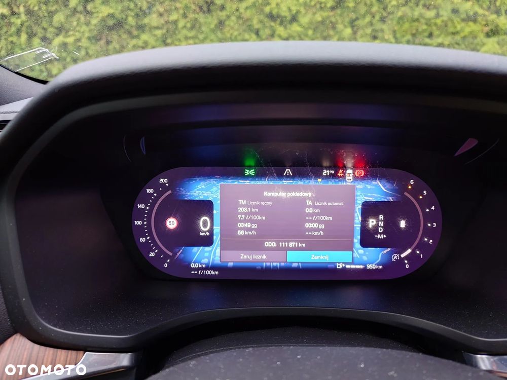 Volvo V60 Cross Country - 10