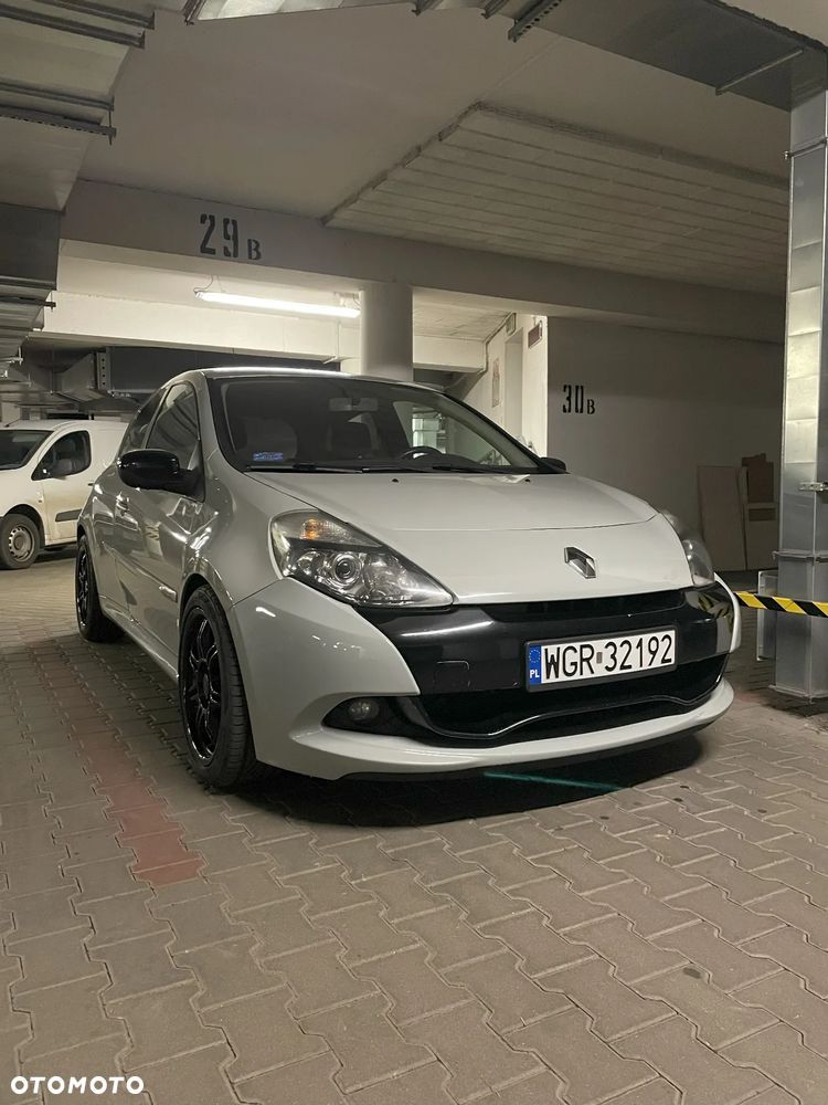 Renault Clio 2.0 16V 200 RS Cup - 13