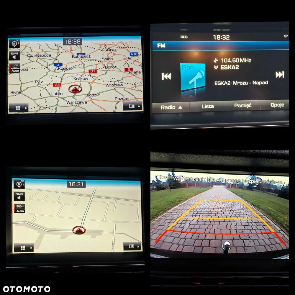 Hyundai Tucson 1.6 GDi 2WD Select - 29