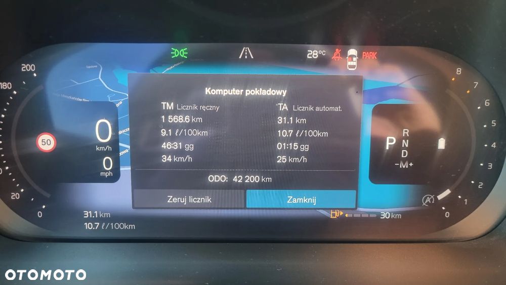 Volvo V60 Cross Country - 18
