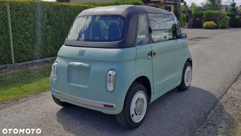 Fiat Inny - 7