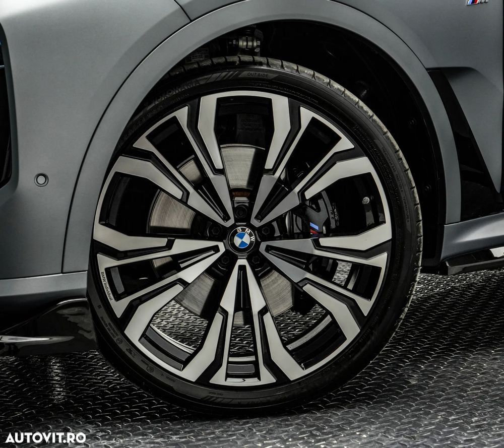 BMW X7 xDrive40d AT MHEV - 35