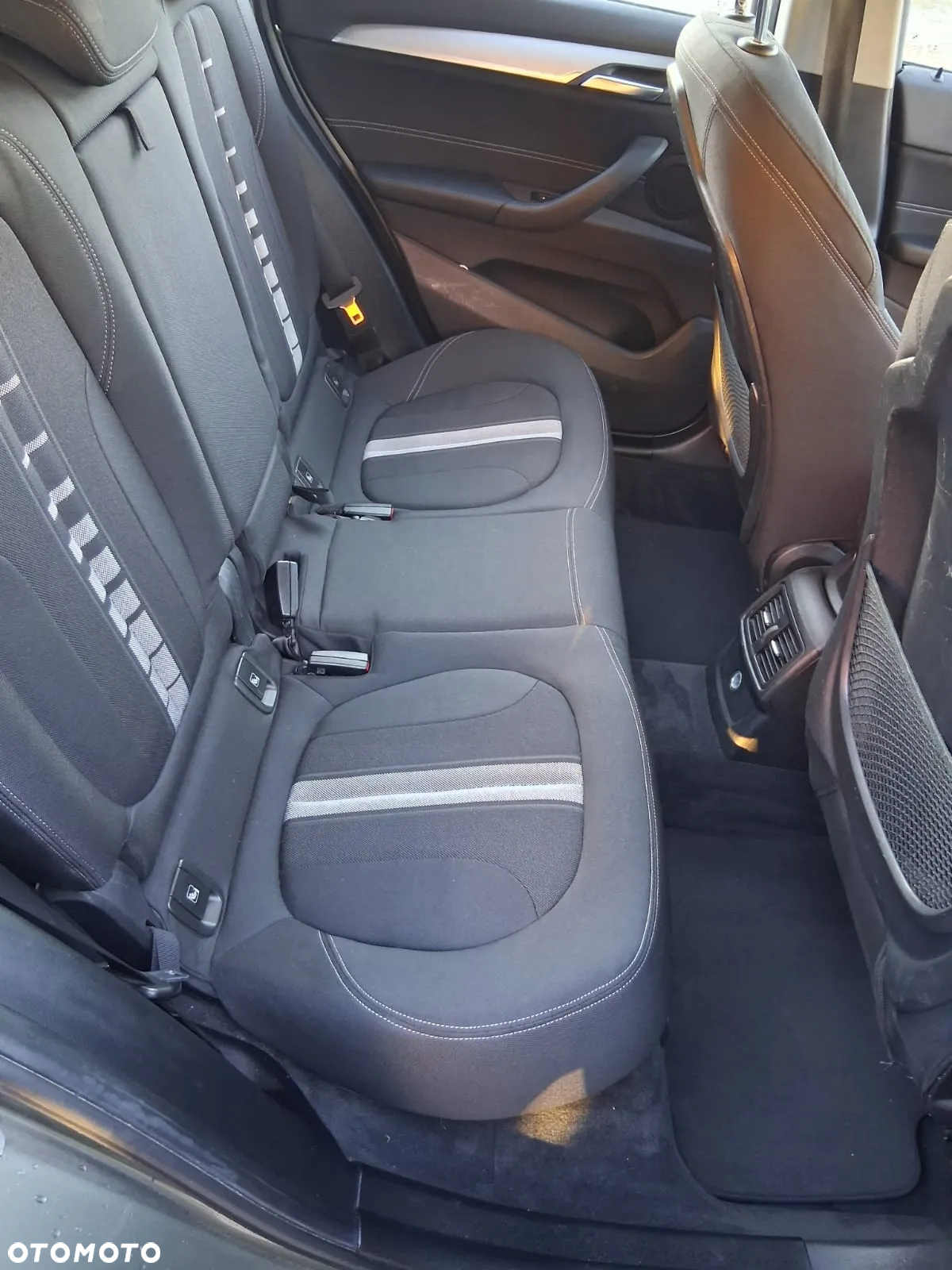 BMW X1 - 14
