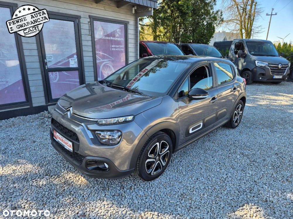 Citroën C3 - 2