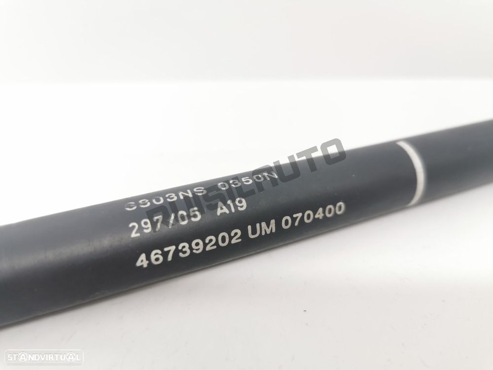 Amortecedor De Mala 4673_9202 Alfa Romeo Gt [2003_2010] 1.9 Jtd - 2