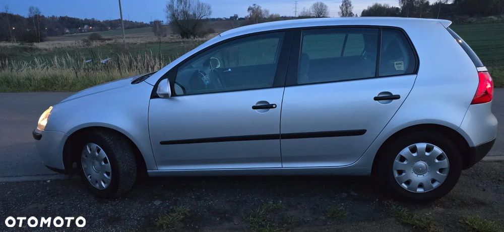 Volkswagen Golf 1.4 Trendline - 13