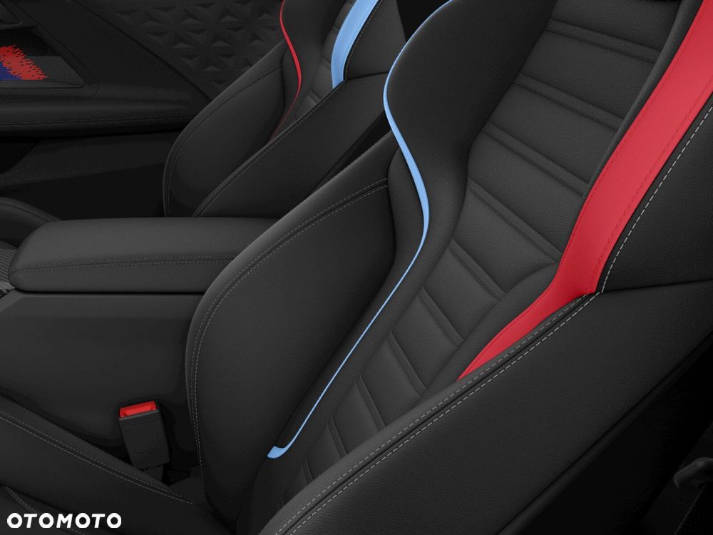 BMW M2 - 8