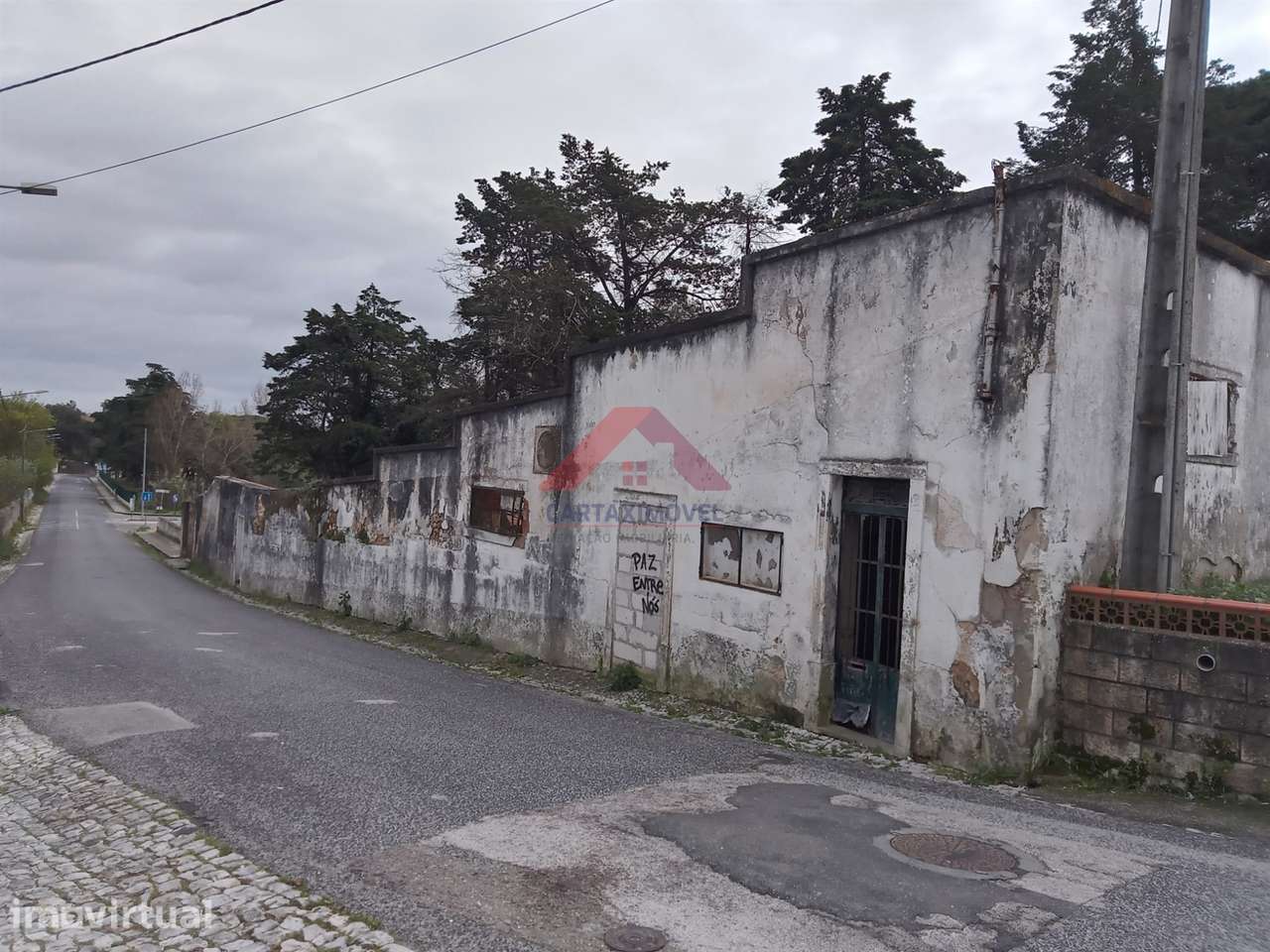 Lote de Terreno  Venda em Cartaxo e Vale da Pinta,Cartaxo - Grande imagem: 4/12