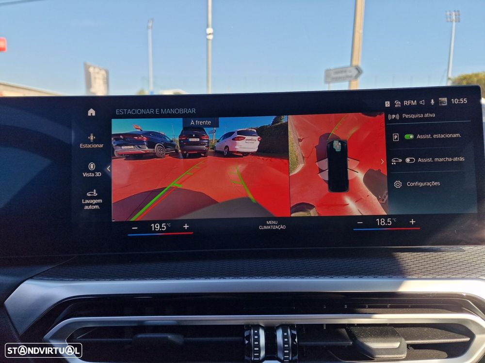 BMW i4 eDrive35 Desportiva M - 36