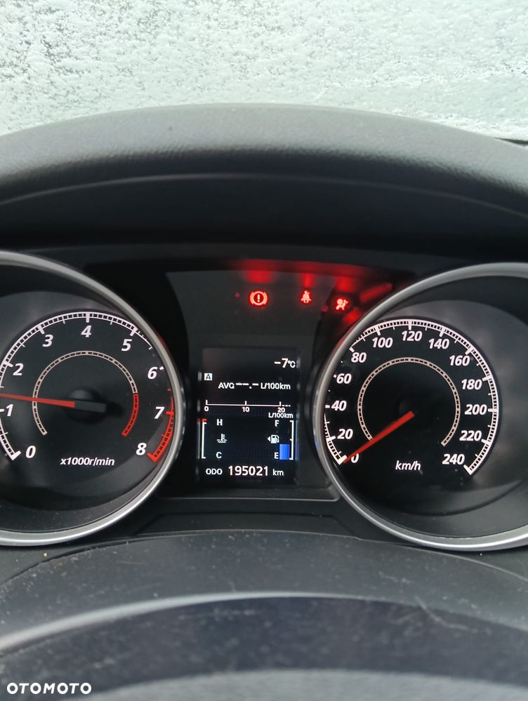 Mitsubishi ASX 1.6 Inform - 11