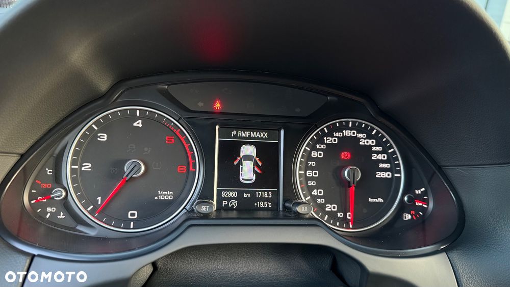 Audi Q5 2.0 TDI Quattro S tronic sport - 5