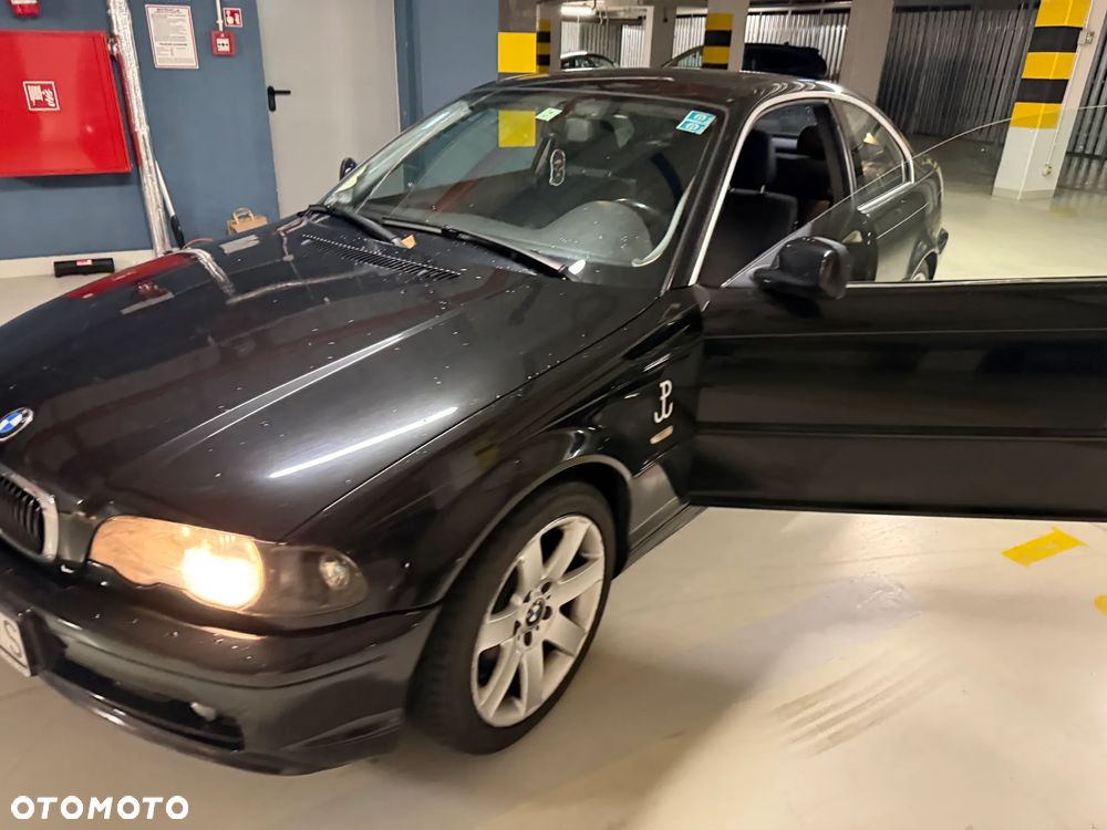 BMW Seria 3 320 CI - 15