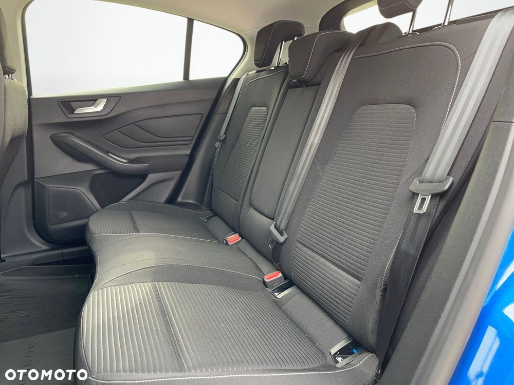Ford Focus 1.0 EcoBoost Titanium - 14