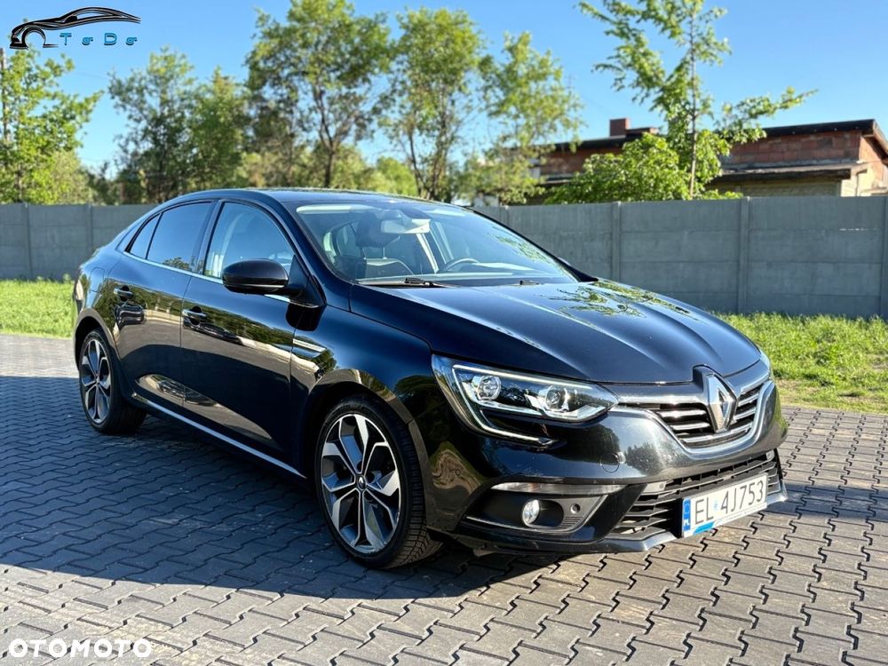 Renault Megane ENERGY TCe 130 Start & Stop Paris - 10
