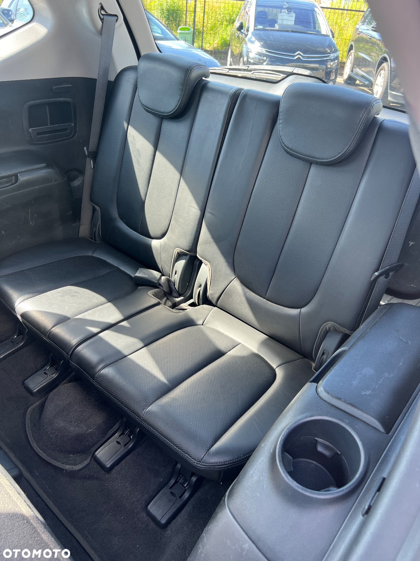 Kia Carens 2.0 CRDi Freedom 7os - 7