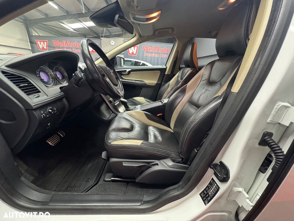 Volvo XC 60 - 10