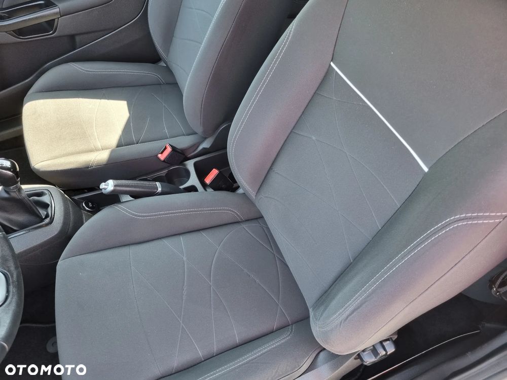 Ford Fiesta 1.25 Gold X EU5 - 11