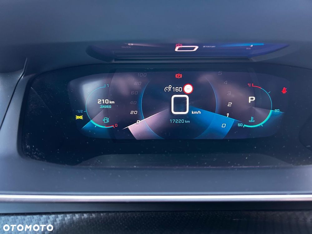 Peugeot 208 1.2 PureTech Allure S&S EAT8 - 22