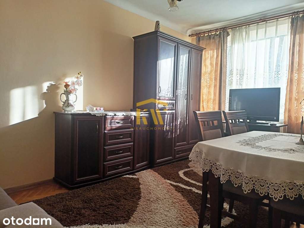 3 pokoje Xv Lecie 56 m2 widne