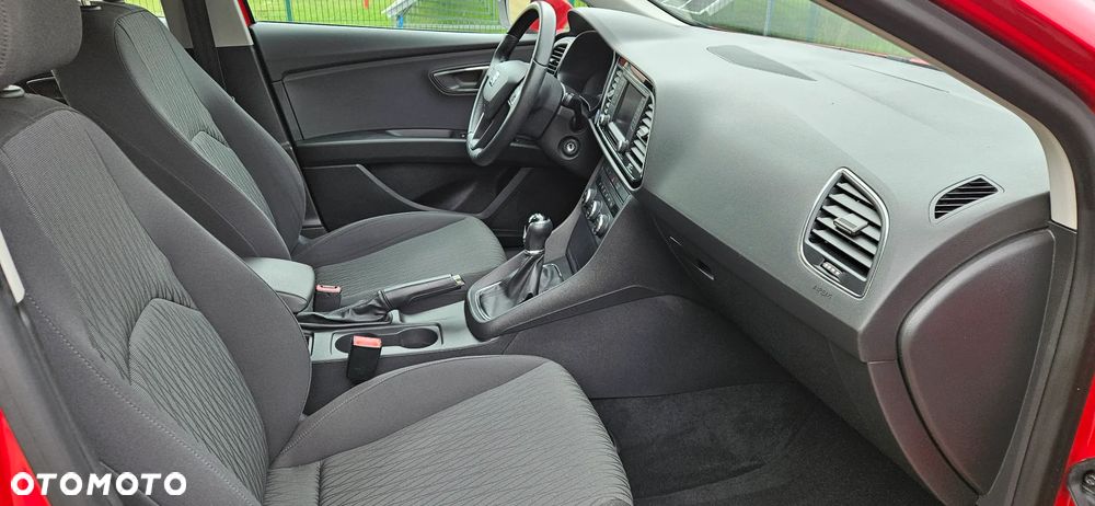 Seat Leon - 17