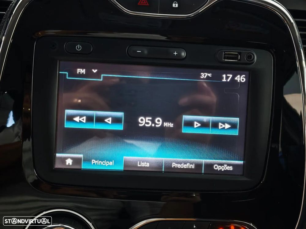 Renault Captur 0.9 TCE Exclusive - 11