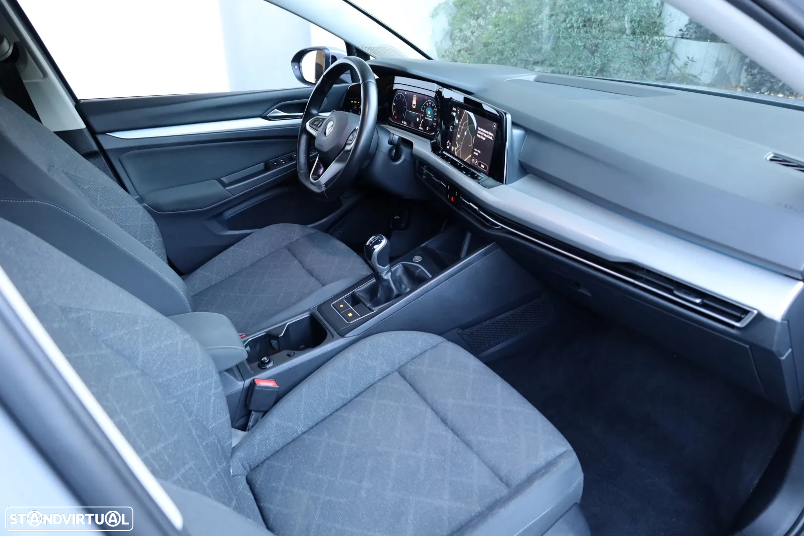 VW Golf Variant 2.0 TDi Life - 51