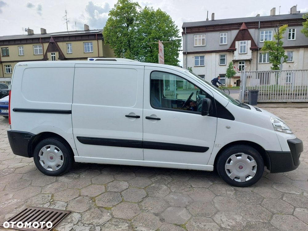 Fiat Scudo - 2