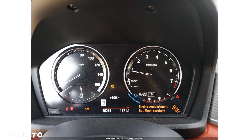 BMW X2 M35i - 9