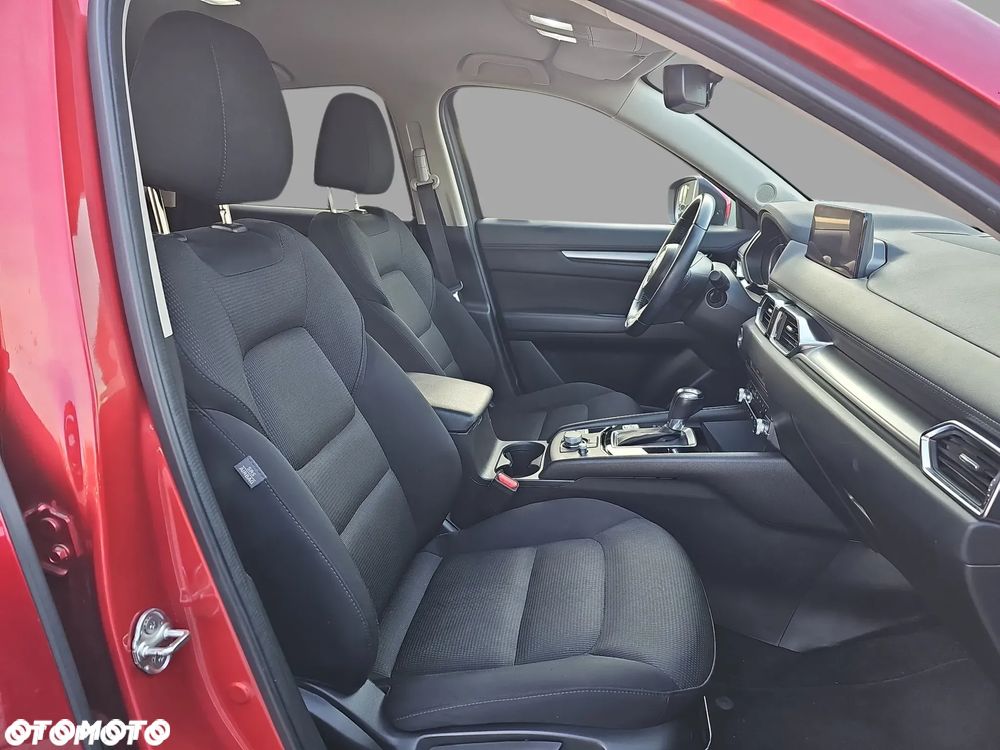 Mazda CX-5 2.0 Kanjo 2WD - 14