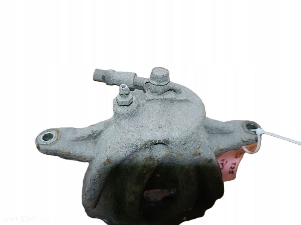 TOYOTA AVENSIS T25 03-09 ZACISK HAMULCOWY PRAWY PRZÓD PP * - 2