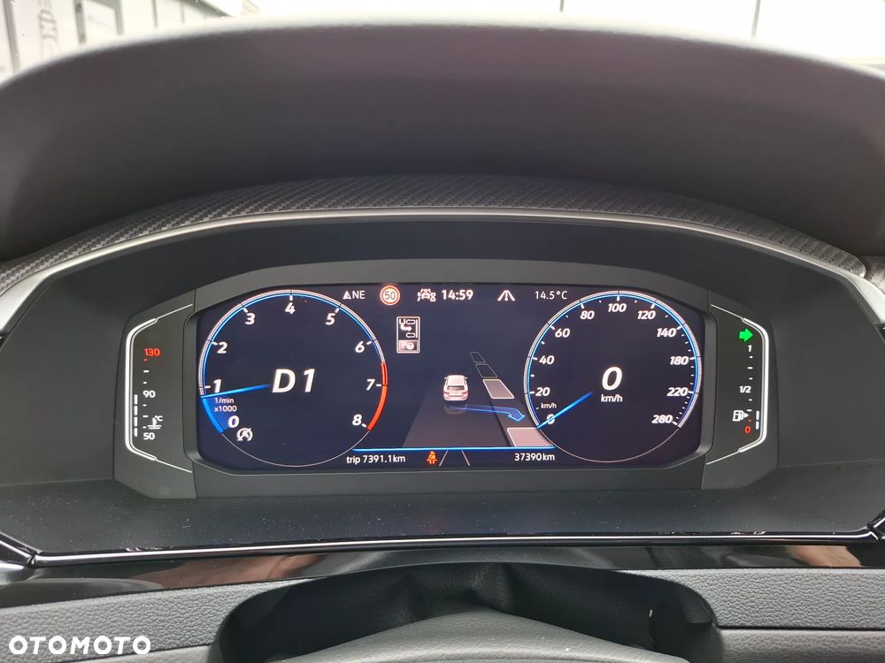 Volkswagen Arteon Shooting Brake 2.0 TSI OPF DSG R-Line - 22