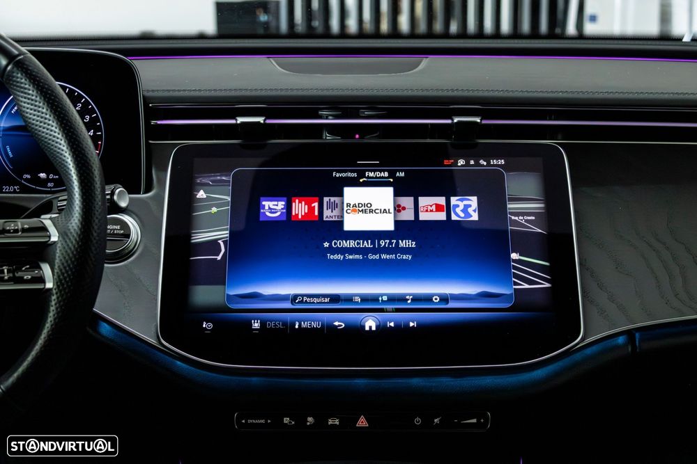 Mercedes-Benz E 300 - 24