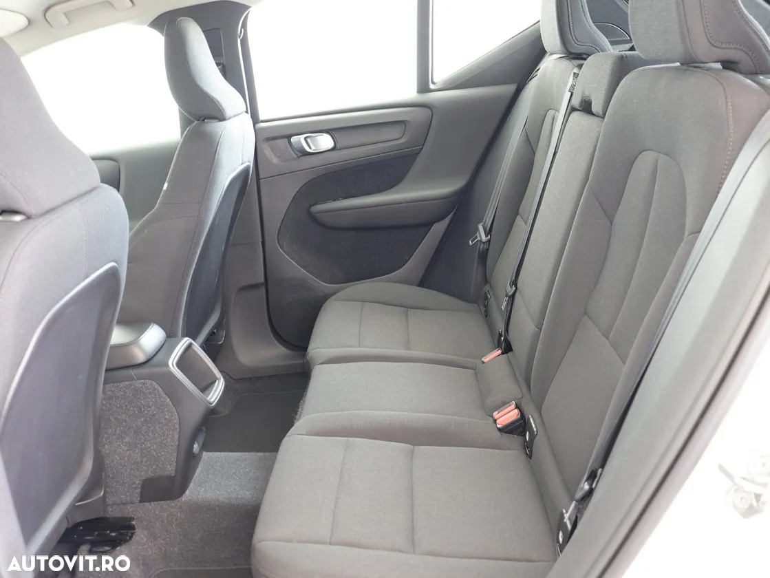 Volvo XC 40 T3 AT8 Momentum - 13