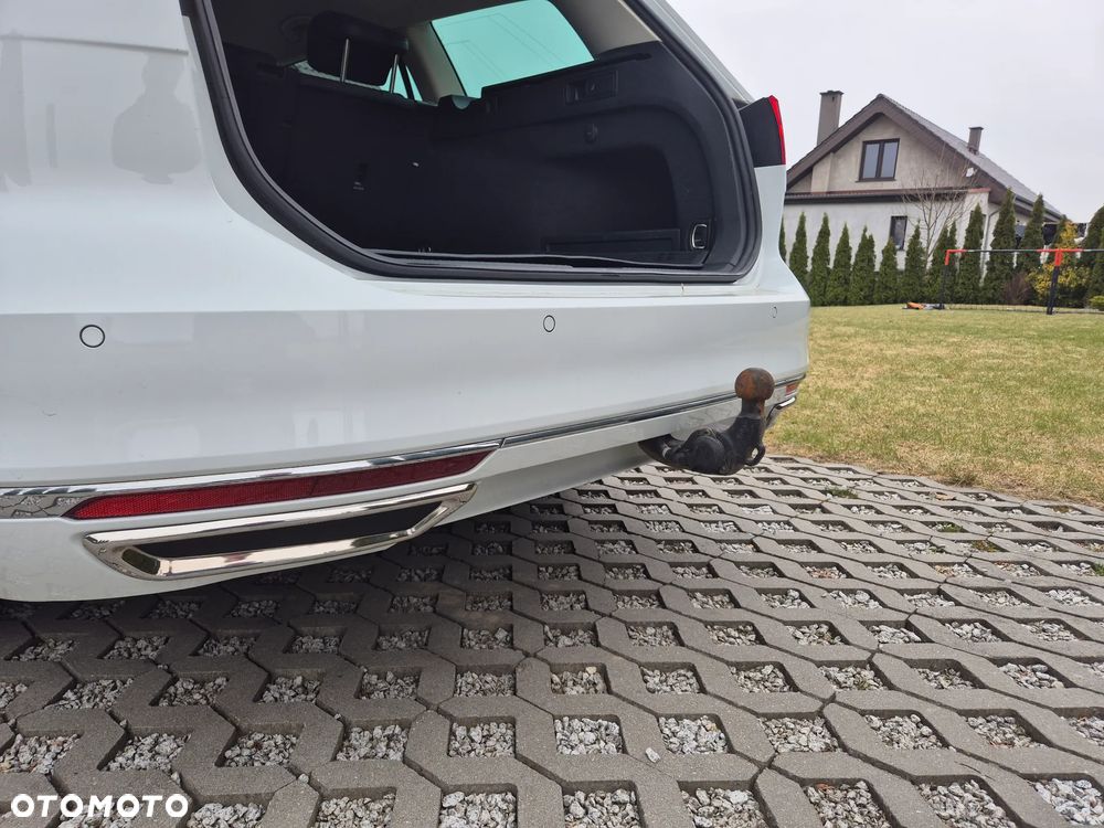 Volkswagen Passat 2.0 TDI SCR (BlueMotion Technology) 4Motion Highline - 19