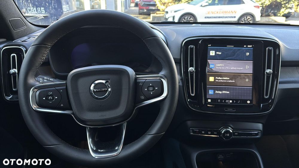 Volvo C40 - 13