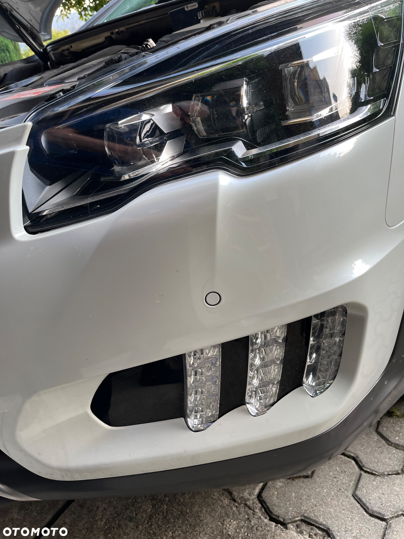 Peugeot 508 2.0 BlueHDi RXH S&S - 8